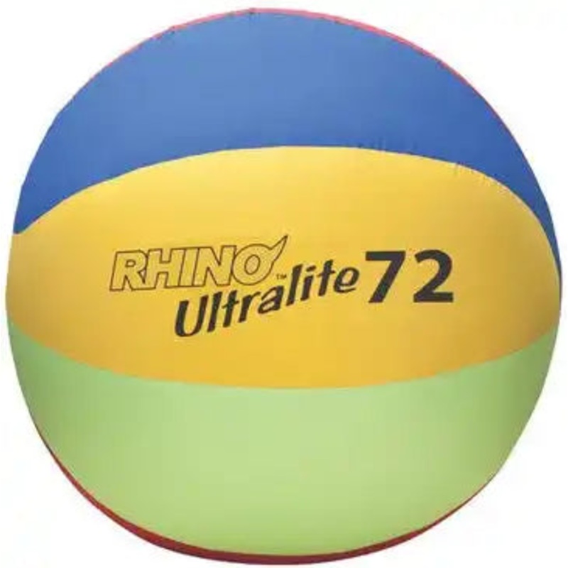 Champion Sports ULSET Rhino Ultra-Lite Cage Ball – Set