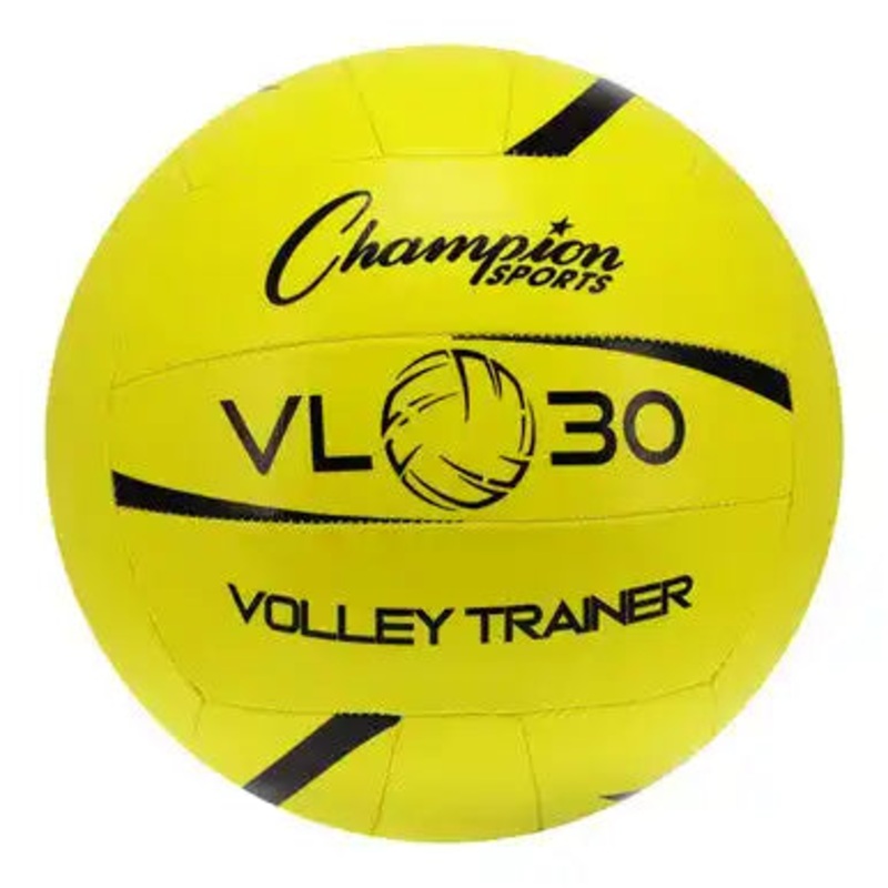 Champion Sports VL Volleyball Trainer – Set