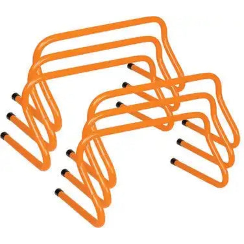 Champion Sports WPH Weighted Training Hurdle – Set