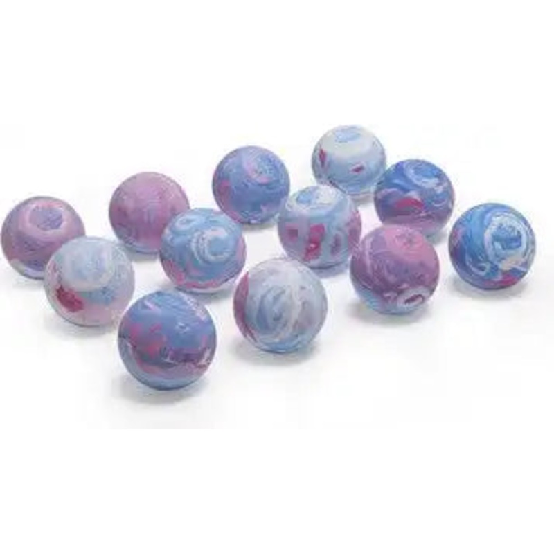 Champion Sports LB Lacrosse Balls – Doz