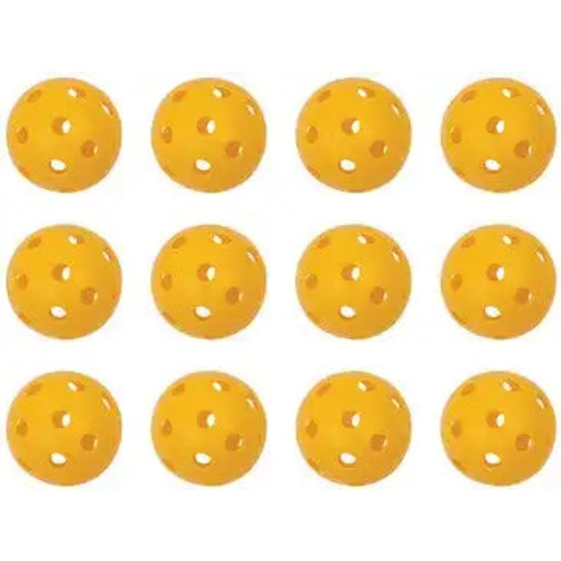 Champion Sports PLBB Plastic Baseballs – Set