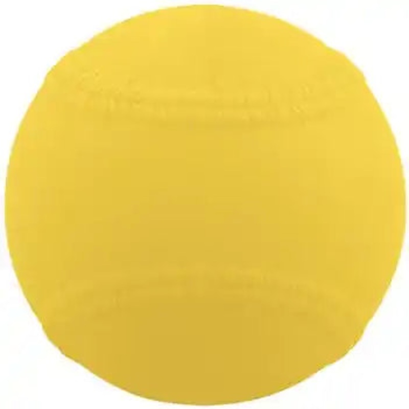 Champion Sports PMB Safety Pu Sponge Balls – Doz