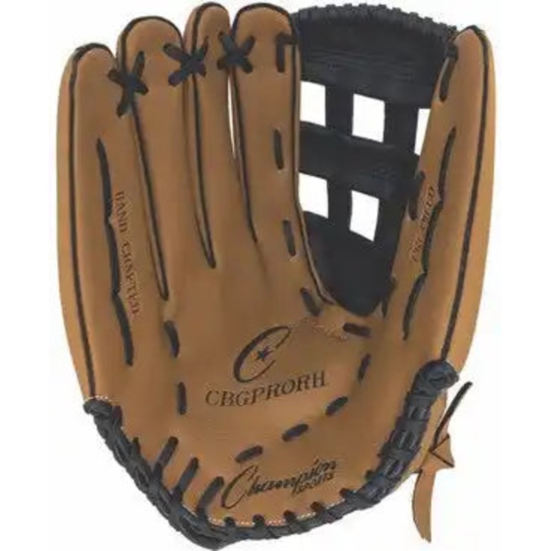 Champion Sports CBGPRO Cbgpro 14 Synthetic Leather Fielder’s Glove – Ea