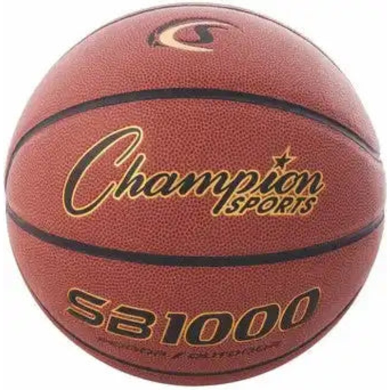 Champion Sports CORDLEY BASKETBALL Cordley Composite Basketball – Ea