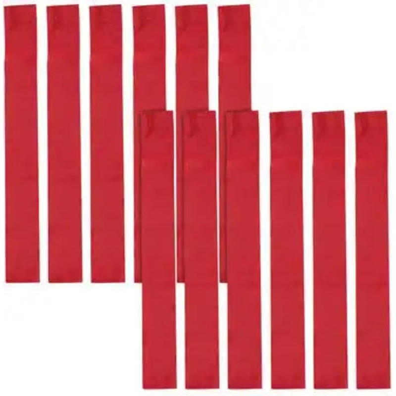 Champion Sports FFB2 Flag Football Replacement Flags – Doz