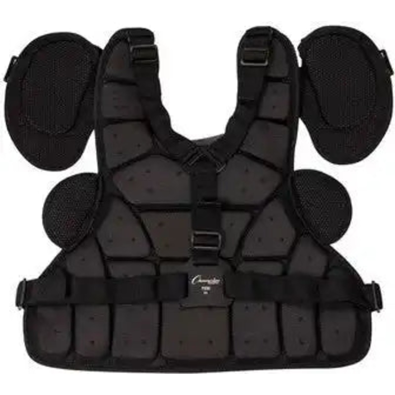 Champion Sports P230 Armor Style Umpire Chest Protector – Ea