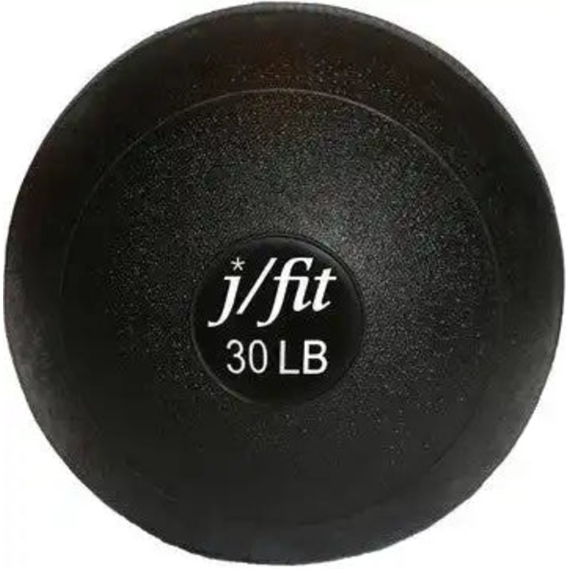 Champion Sports J-DWSB Dead Weight Slam Ball – Ea