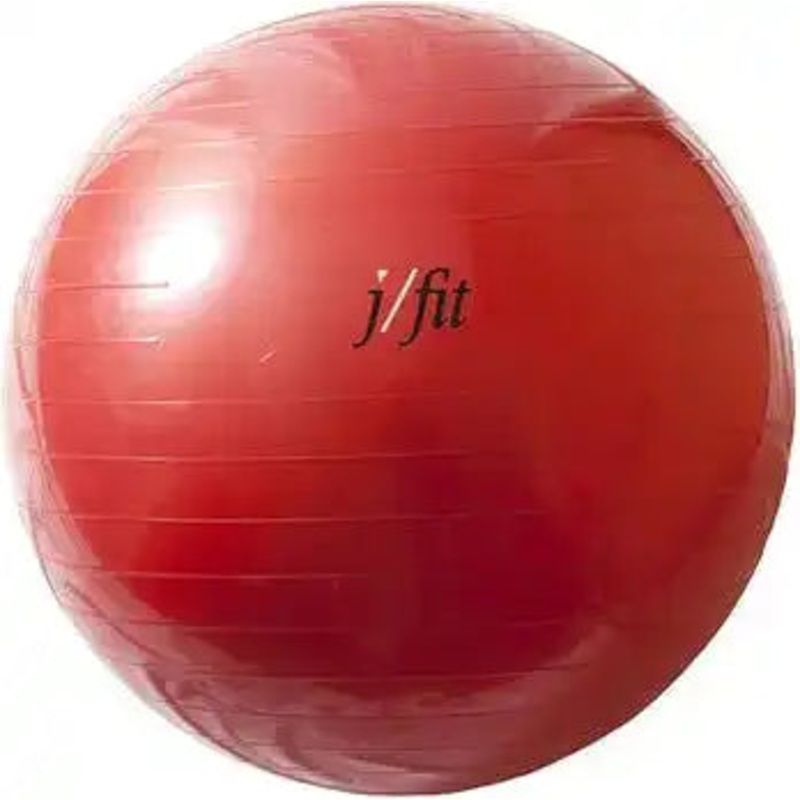 Champion Sports J-GYMB Anti-Burst Gym Ball – Ea