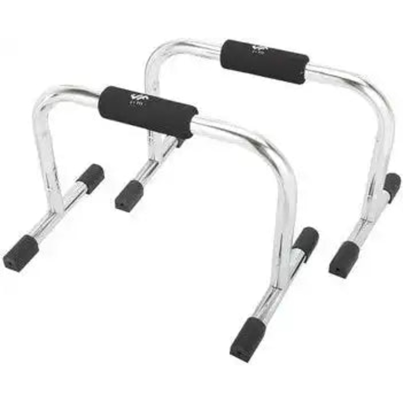 Champion Sports J-PUSHUP Push-Up Bar – Ea