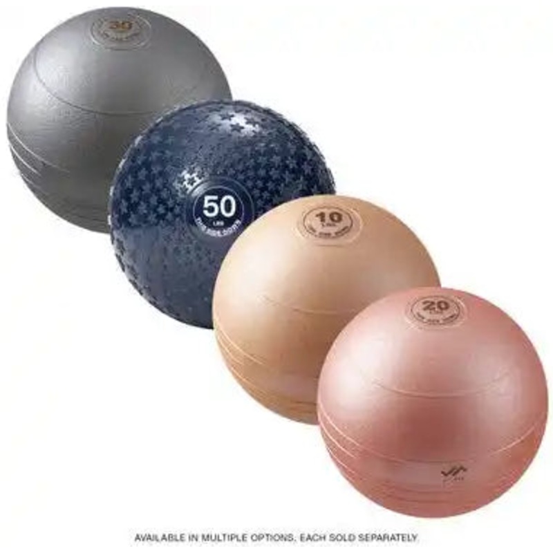 Champion Sports J-SB Slam Ball – Ea