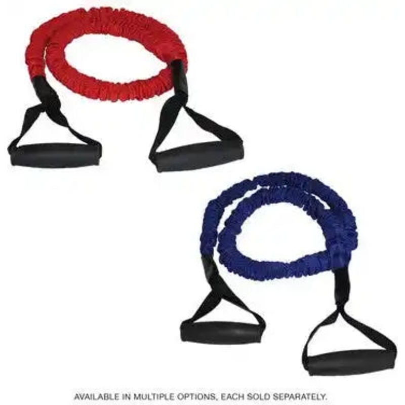 Champion Sports J-TSS Tubing Safety Sleeve – Ea