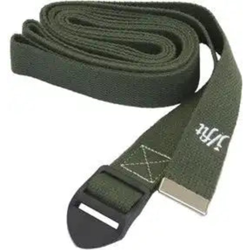 Champion Sports J-YSTRAP Yoga Strap – Ea