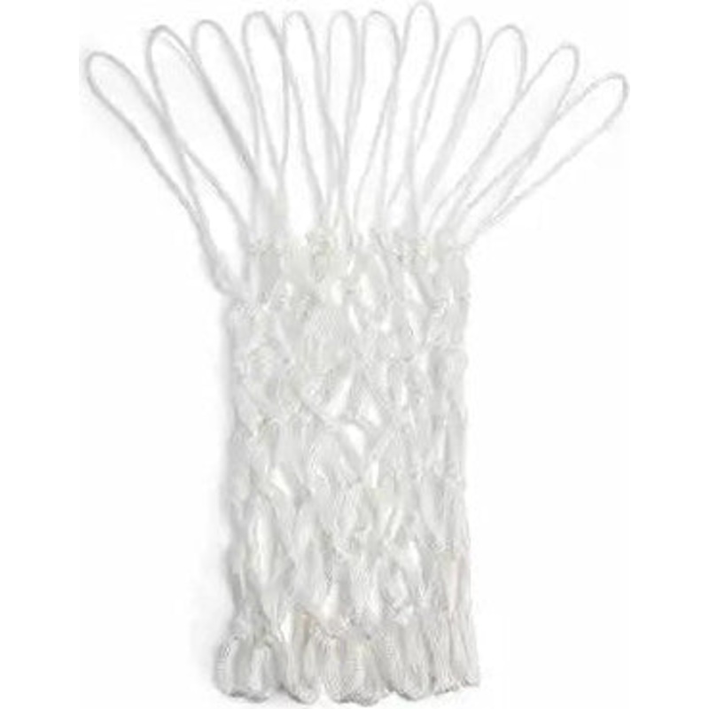 Champion Sports 5 MM BASKETBALL NET 5 mm Basketball Net – Ea
