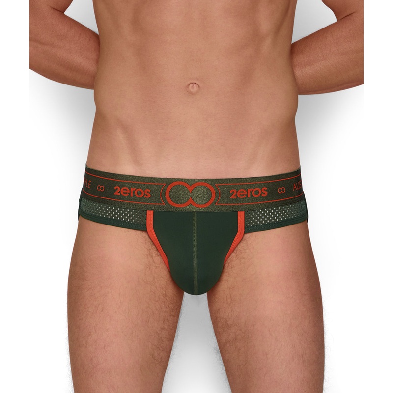 2EROS Nyx Jockstrap|Dark Ocean|Deep Jungle|Small|Medium|Large|X-Large