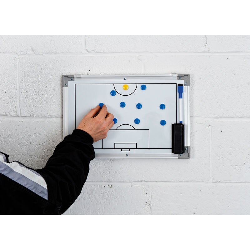 Precision Double Sided Tactics Board