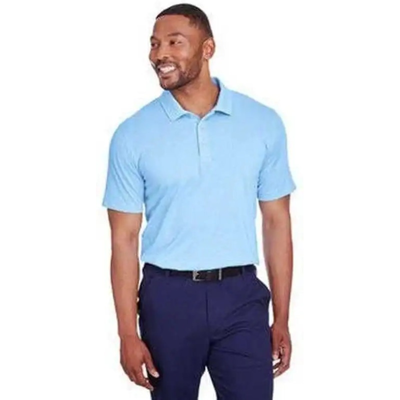 Puma Golf 596920 Men’s Fusion Polo – Blue Bell