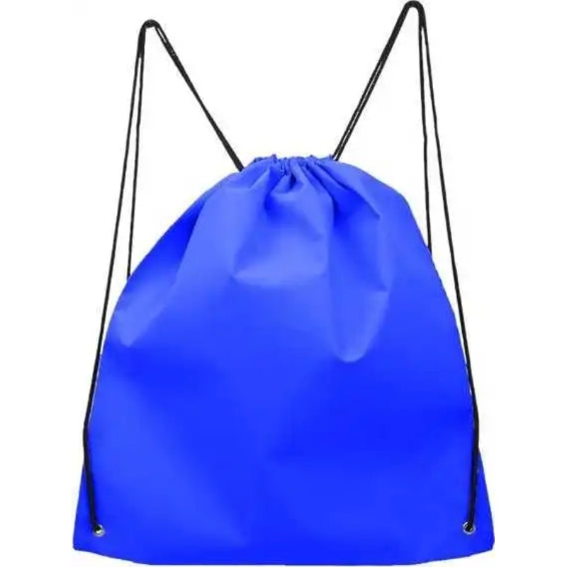Q-Tees Q1235 Non-Woven Sportpack – Royal