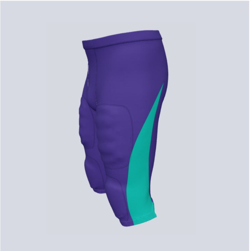 Custom Rush Football Pant
