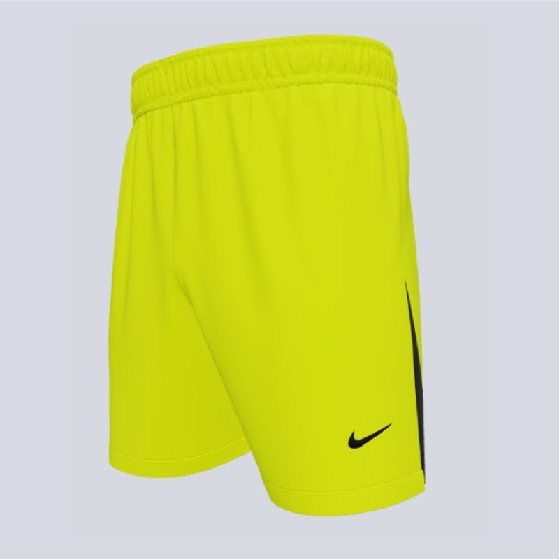 Nike Dri-Fit Classic II Short