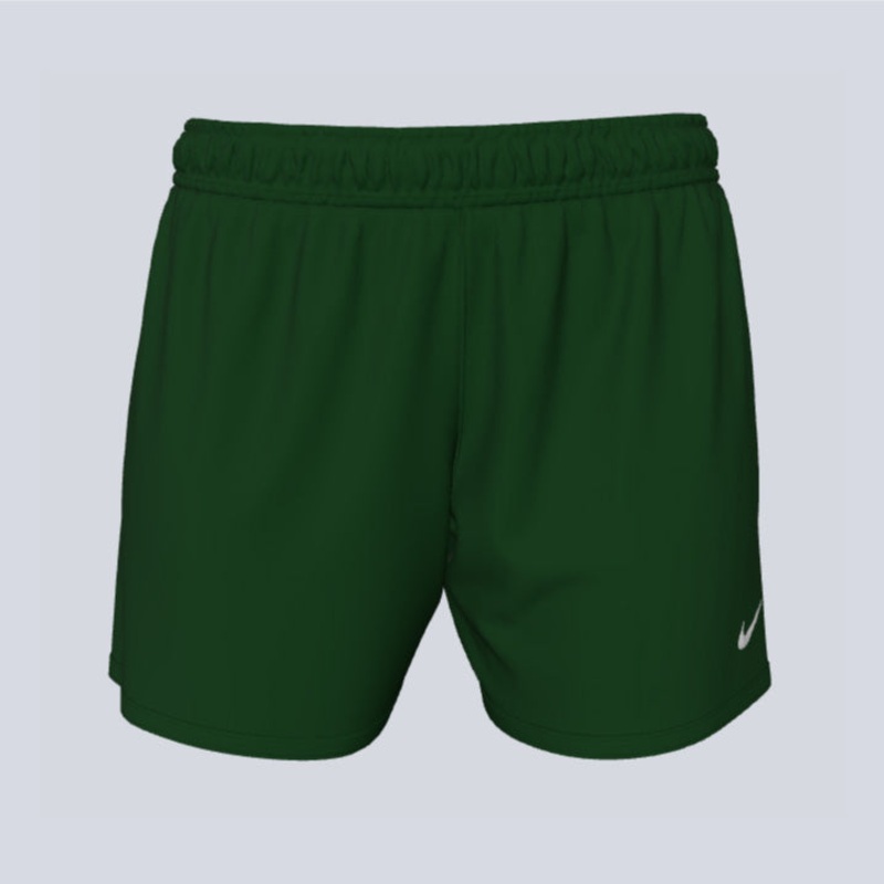 Nike Women’s Dri-Fit Park III Short