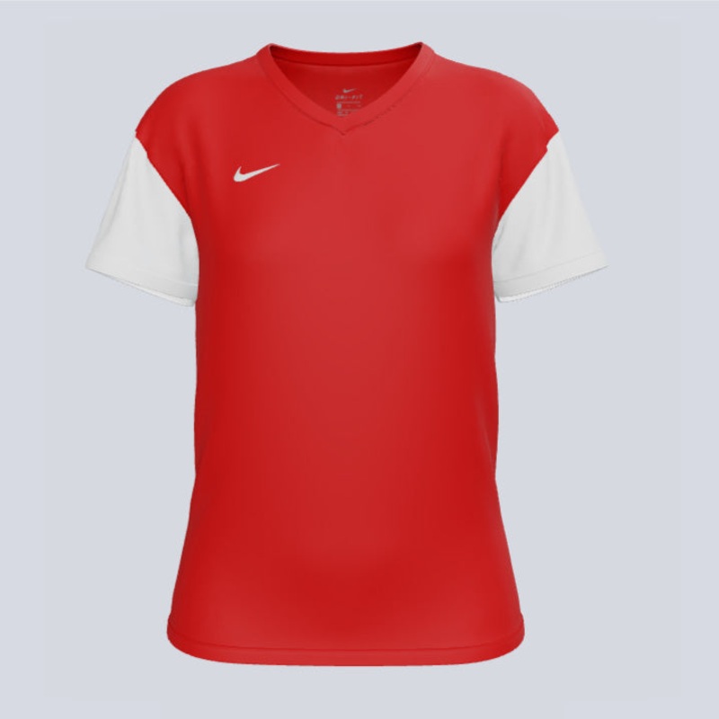 Nike Women’s Dri-Fit Tiempo Premier II Jersey
