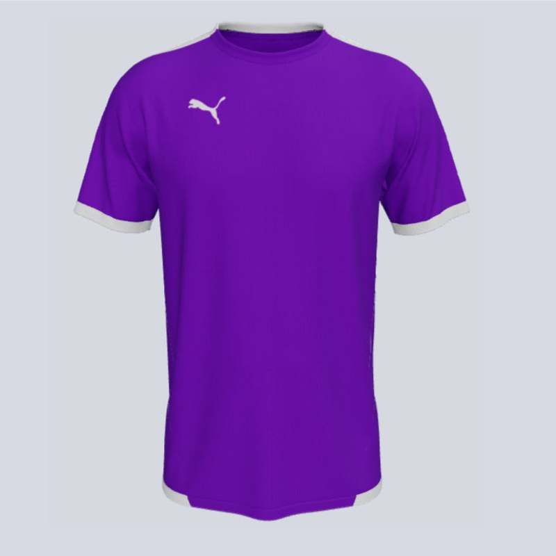 Puma Team Liga 25 Jersey
