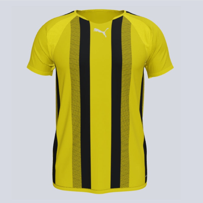 Puma Team Liga Stripe Jersey