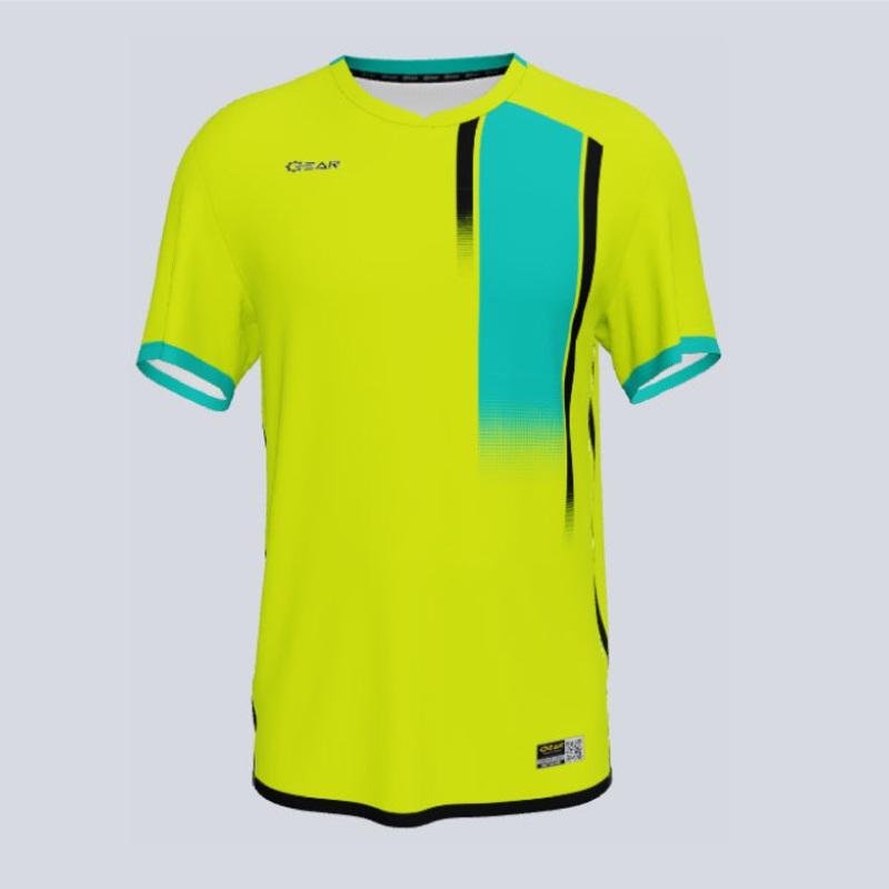 Premium Pro Game Germain Jersey