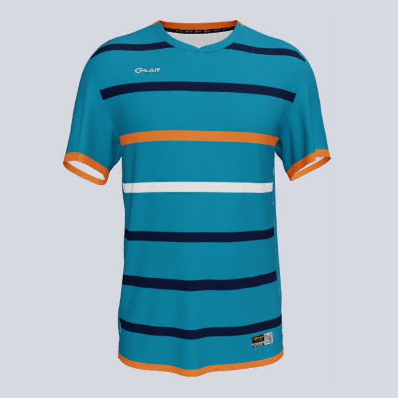 Premium Pro Game GOAT Jersey