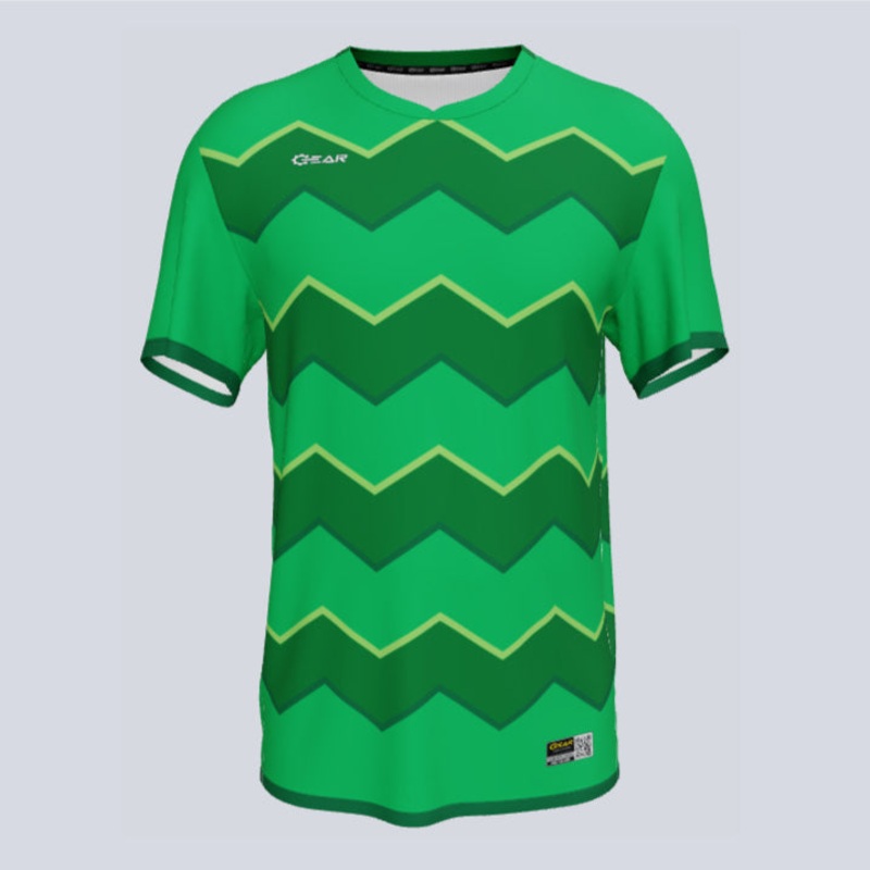 Premium Pro Game Laguna Jersey