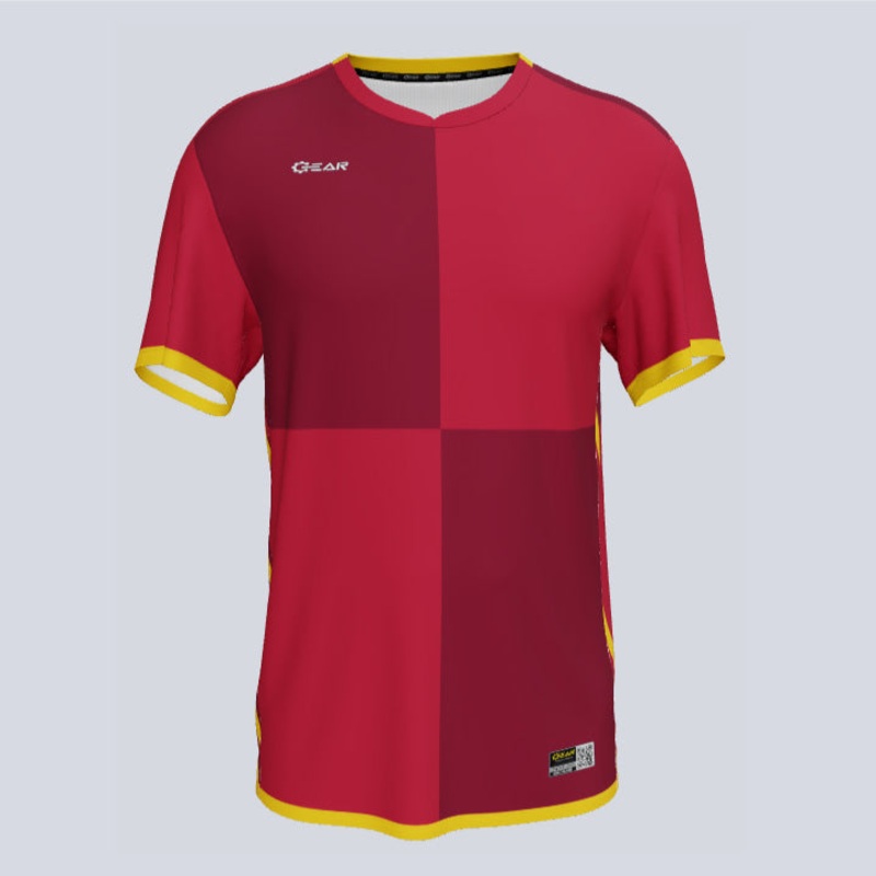 Premium Pro Game Liverpool Jersey