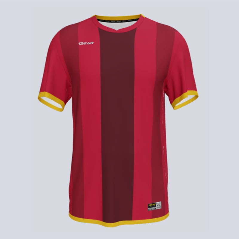 Premium Pro Game Manchester Jersey