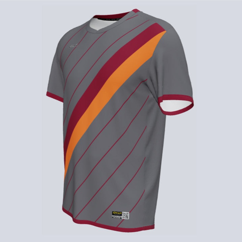 Premium Pro Game Monterrey Jersey
