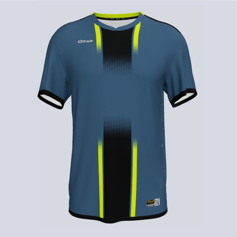 Premium Pro Game United Jersey