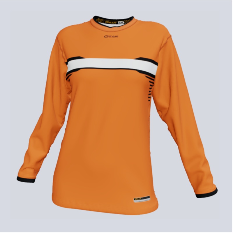 Unisex Blink Long Sleeve Jersey