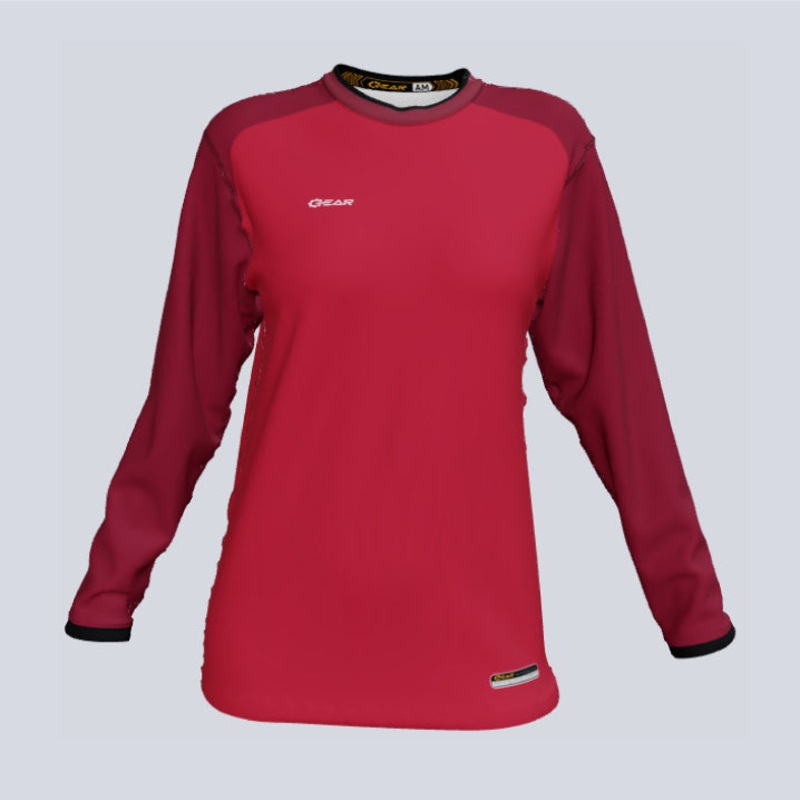 Unisex Core Long Sleeve Jersey