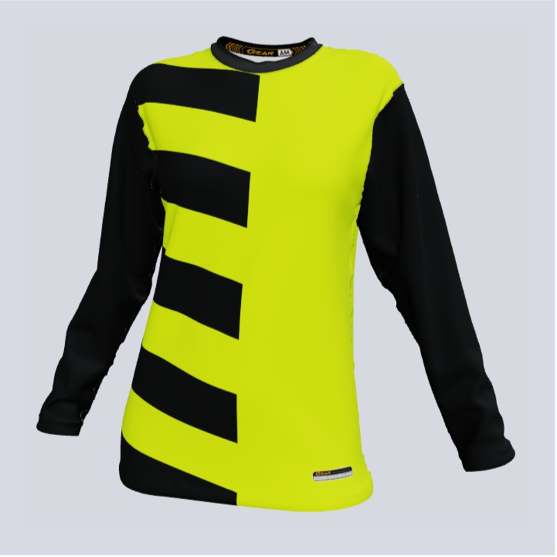 Unisex Dortmund Long Sleeve Jersey