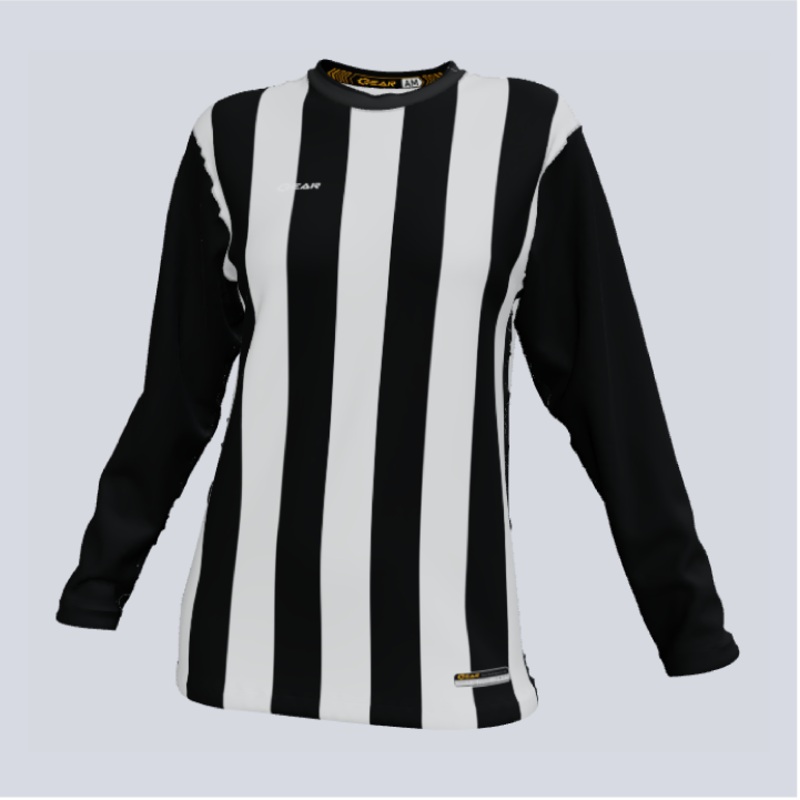 Unisex Premier Long Sleeve Jersey