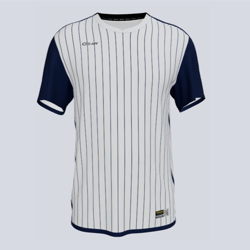 Premium Pro Game Tournament Jersey