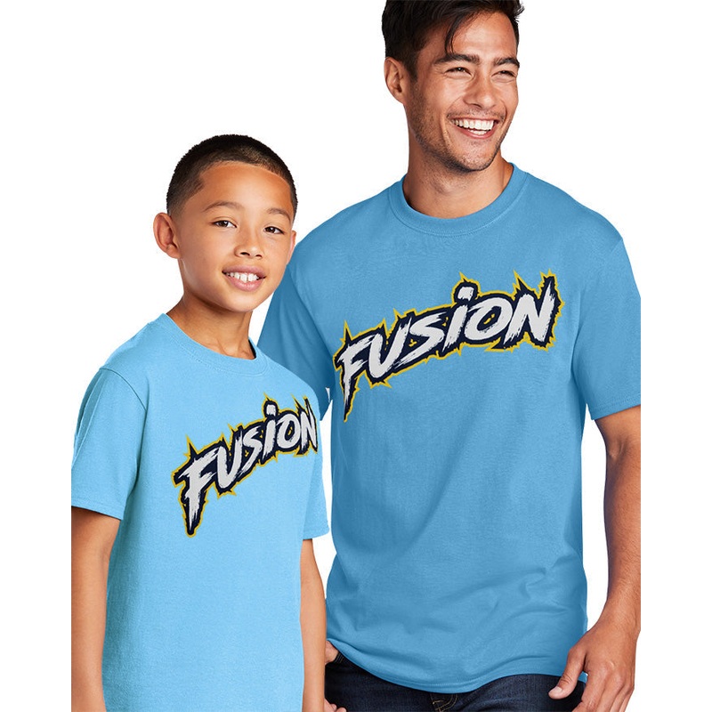 100% Cotton T-Shirt|50/50 Super T-Shirt Promo