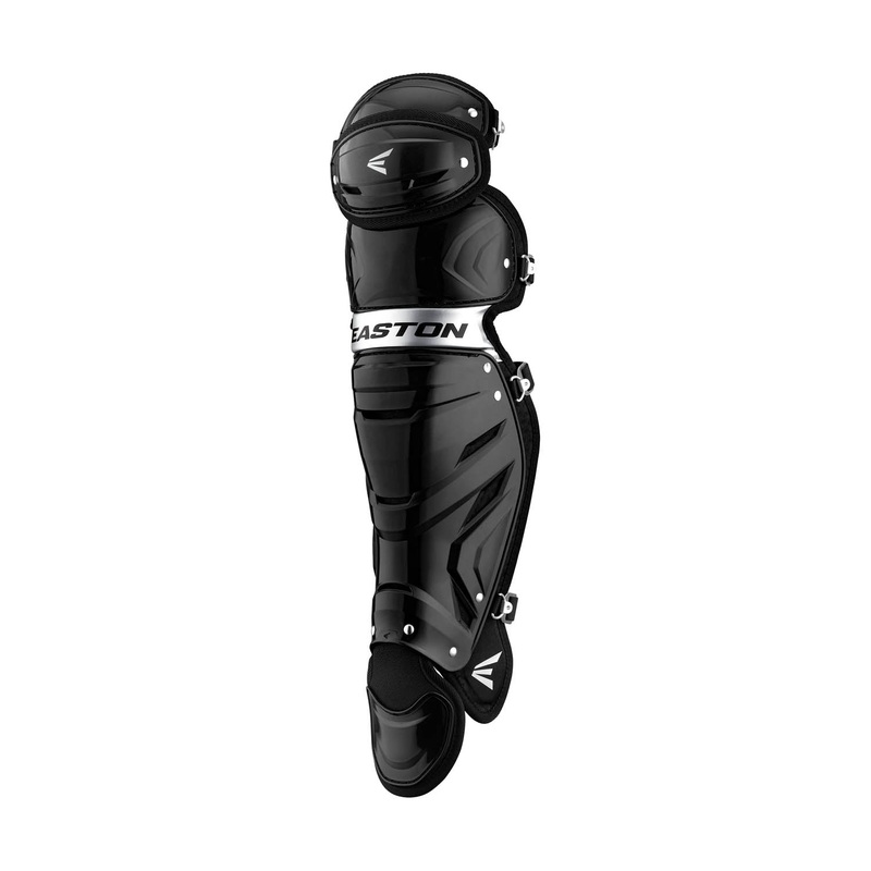 Easton Gametime Leg Guards (Adult)