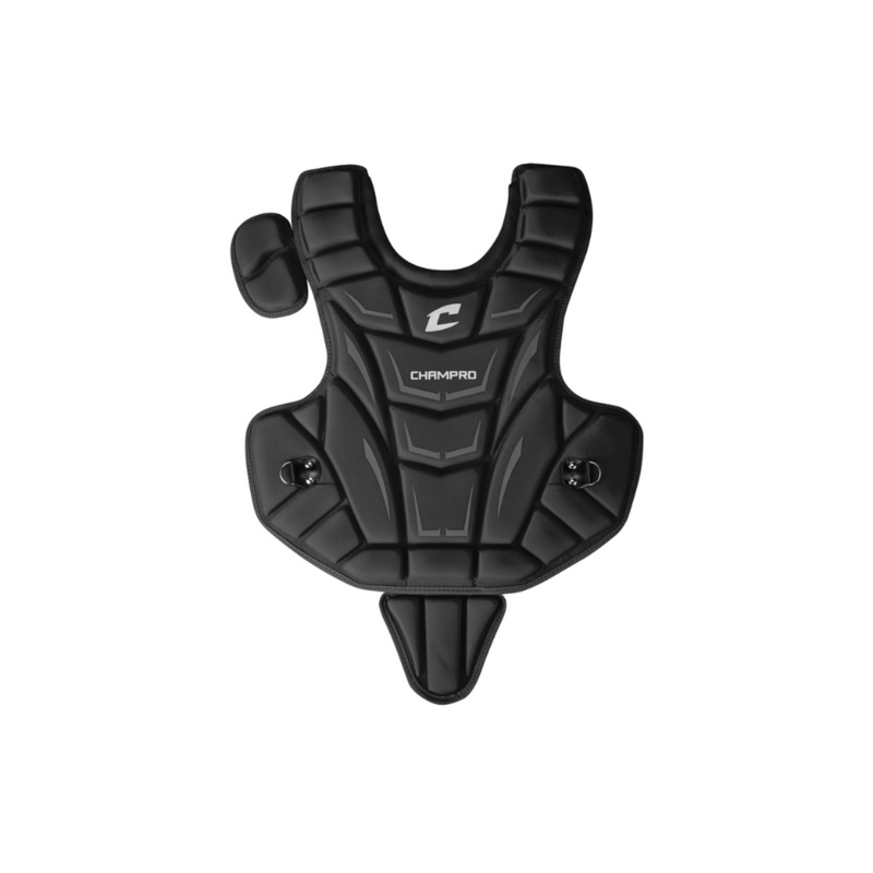 Optimus MVP Chest Protector(Adult)