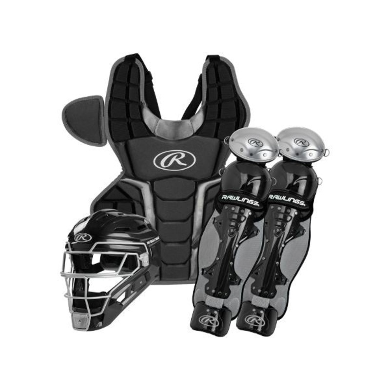 Rawlings Renegade 2.0 Catcher’s Set (Adult)