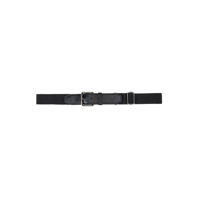 Champro Gamer Elastic Belt|Black|Scarlet|Royal|Navy