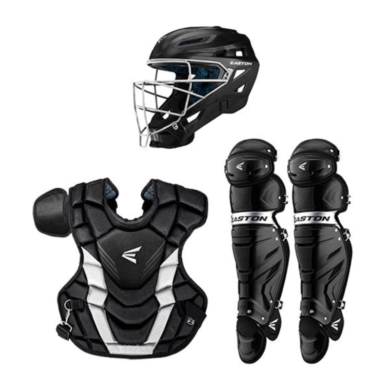 Easton Gametime Catchers Set (Adult)