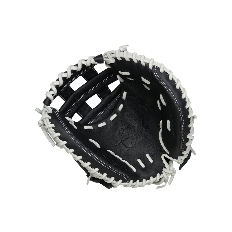 Rawlings Shut Out 31.5 Catchers Glove