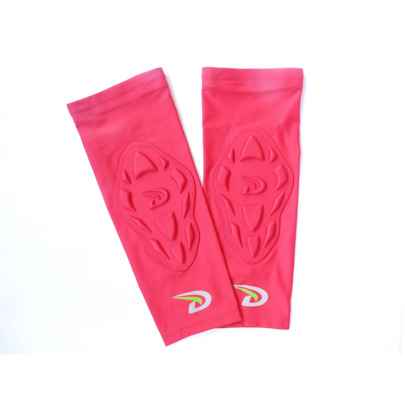DUX SPORTS KNEE PADS|XXS|XS|S|M|L|RED|ROYAL|WHITE