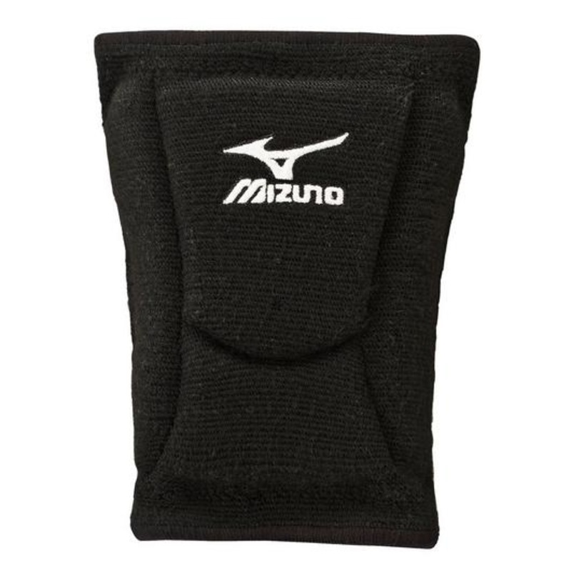 MIZUNO LR6 KNEE PADS|S|M|L|BLACK|WHITE|NAVY