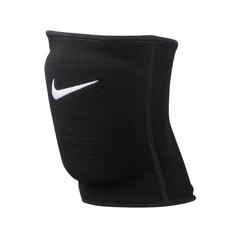 NIKE ESSENTIAL KNEE PADS|XS/S|M/L|XL/2XL|BLACK|WHITE