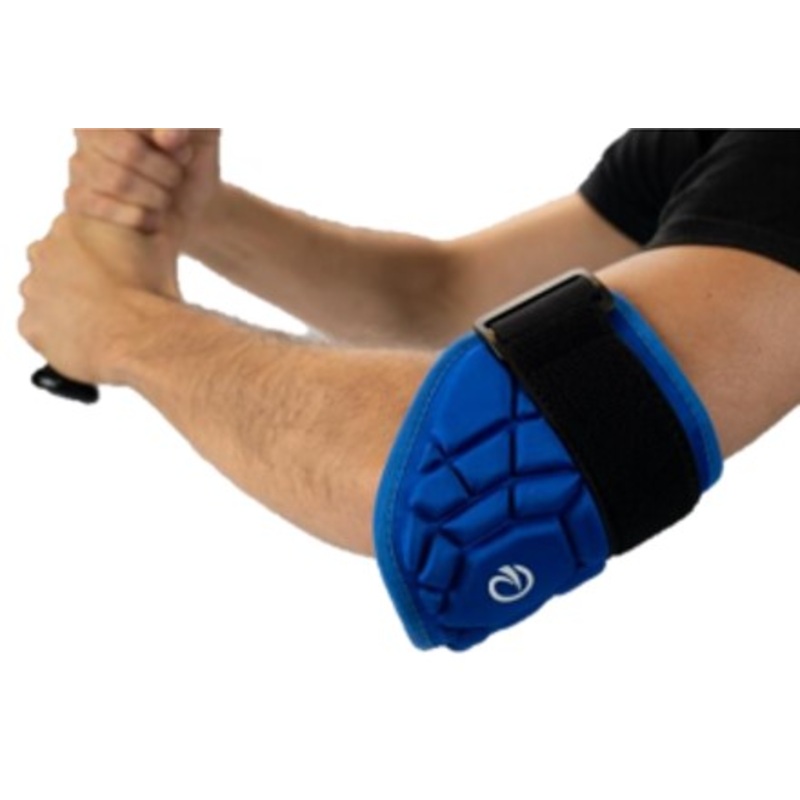 TAMANACO ELBOW GUARD|ROYAL